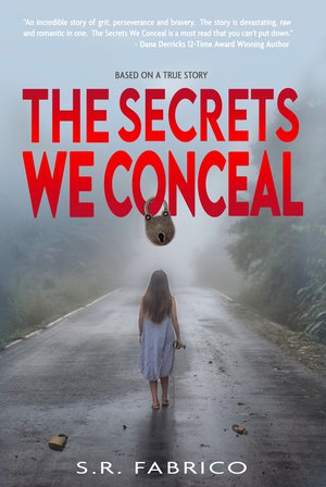 The Secrets We Conceal