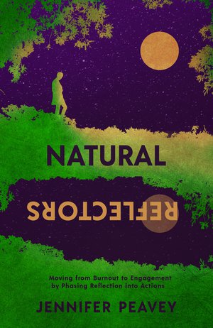Natural Reflectors