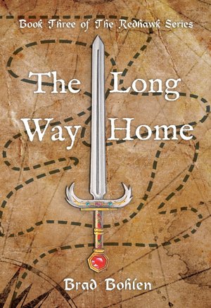 The Long Way Home