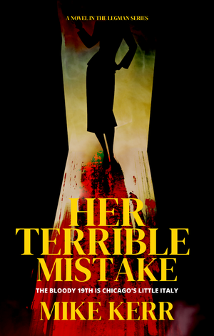 Her Terrible Mistake