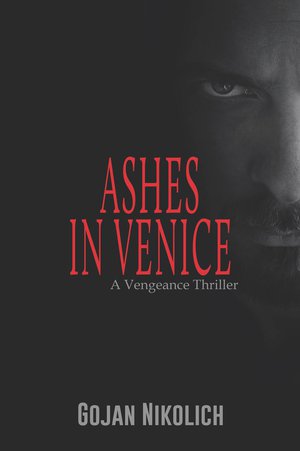 Ashes in Venice: A Vengeance Thriller