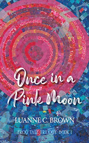 Once in a Pink Moon