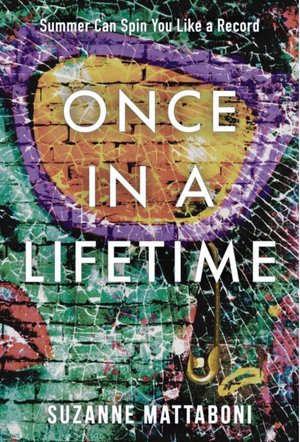 Once in a Lifetime