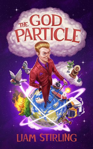 The God Particle
