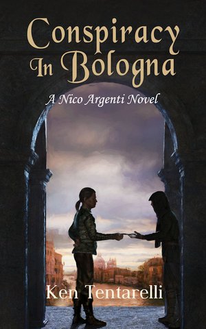 Conspiracy in Bologna