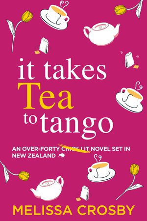 It Takes Tea to Tango