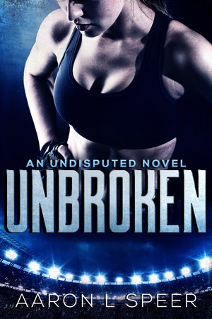 Unbroken