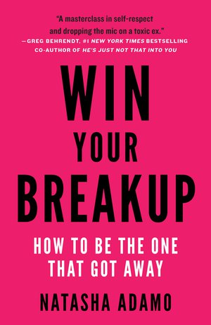 Win Your Breakup