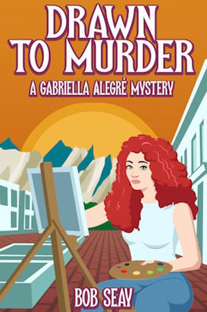 Drawn to Murder