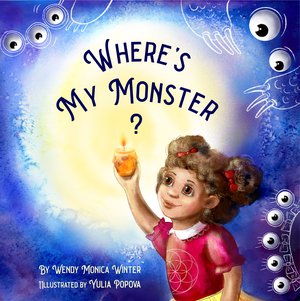 Where's My Monster?
