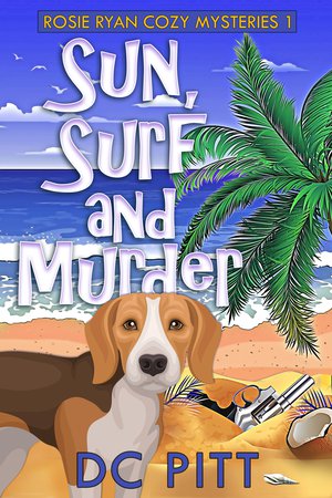Sun, Surf and Murder