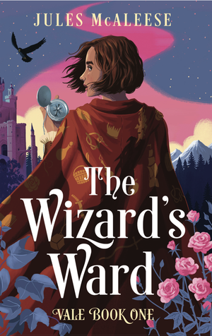 The Wizard's Ward