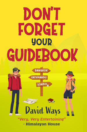 Don't Forget Your Guidebook