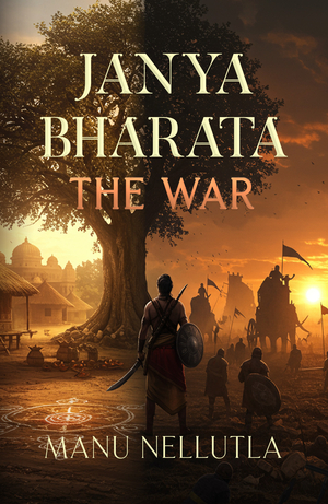 Janya Bharata