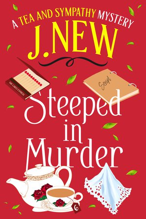 Steeped in Murder