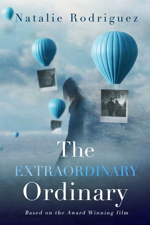 The Extraordinary Ordinary