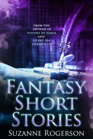 Fantasy Short Stories