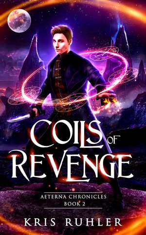 Coils of Revenge