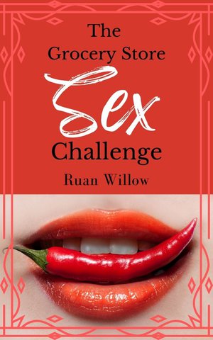 The Grocery Store Sex Challenge