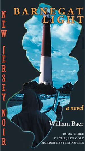 New Jersey Noir - Barnegat Light