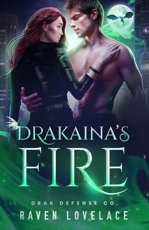 Drakaina's Fire