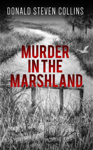 Murder in the Marshland