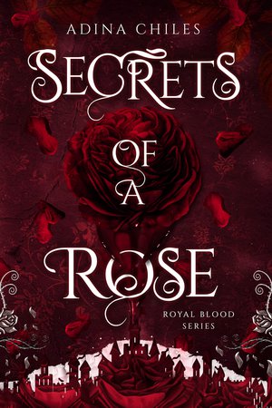 Secrets of a Rose