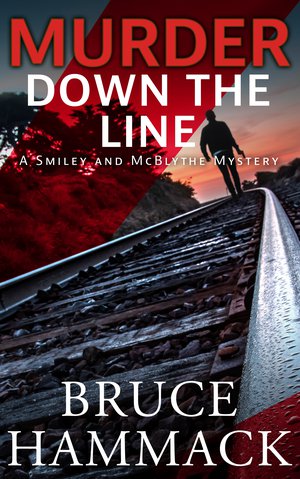 Murder Down The Line