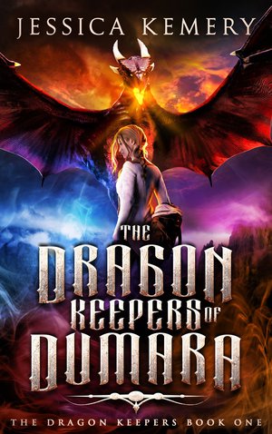 The Dragon Keepers of Dumara