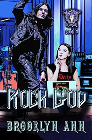 Rock God