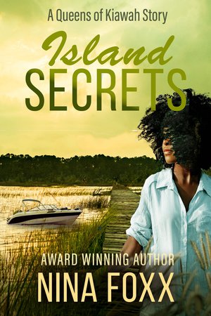 Island Secrets: A Queens of Kiawah Story