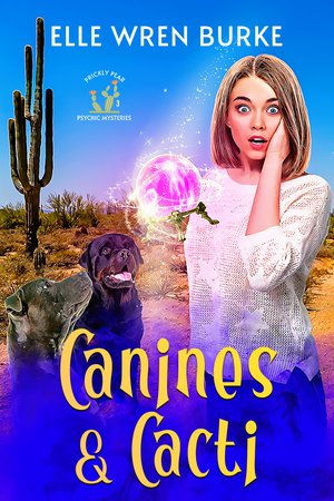 Canines & Cacti
