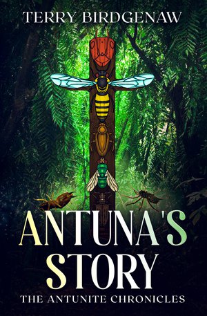 Antuna's Story