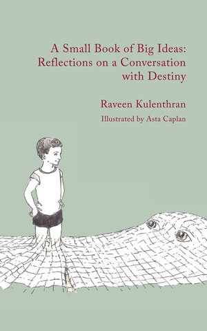 A Small Book of Big Ideas: Reflections on a Conversation with Destiny