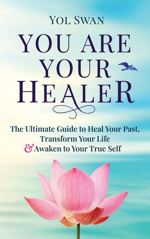 You Are Your Healer