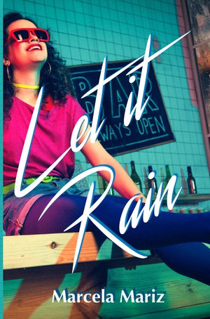 Let It Rain