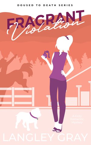 Fragrant Violation