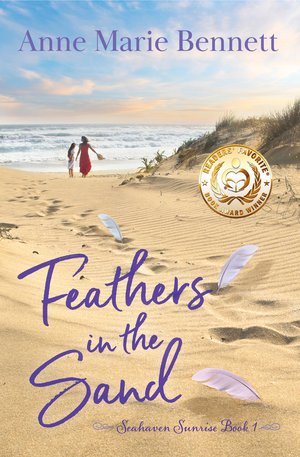 Feathers in the Sand