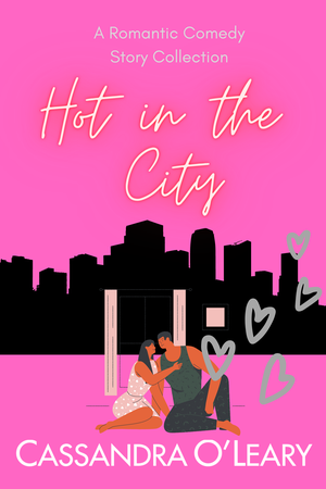 Hot In The City