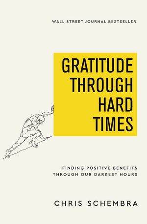 Gratitude Through Hard Times