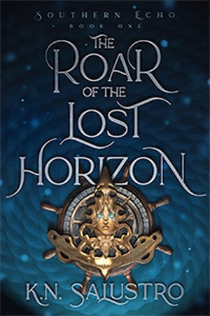 The Roar of the Lost Horizon