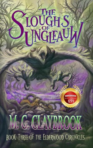 The Sloughs of Ungleauw