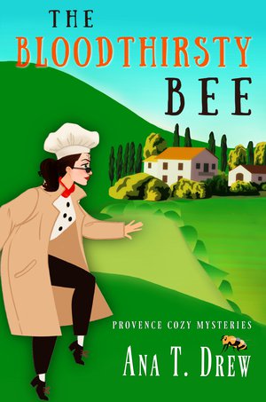 The Bloodthirsty Bee