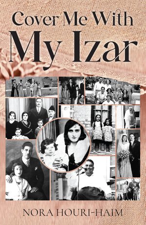 Cover Me With My Izar: A Jewish Family Saga