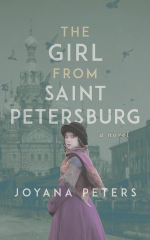 The Girl From Saint Petersburg