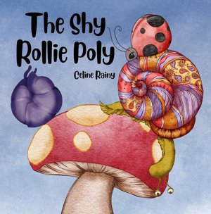 The Shy Rollie Poly