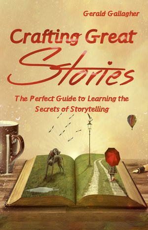 Crafting Great Stories