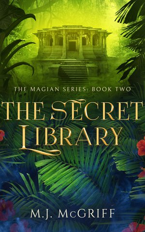 The Secret Library