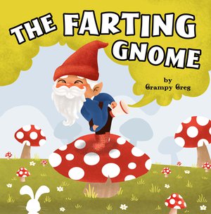 The Farting Gnome