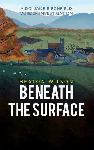 Beneath The Surface